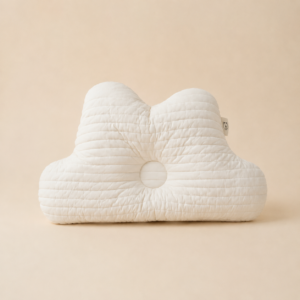 Anti-Flat Head Pillow - Plain