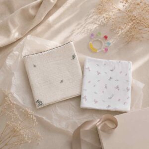 Newborn Starter Set